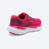 Zapatillas de Running Brooks Glycerin 21 Mujer Rosa