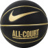 Bola de Basquetebol Nike Everyday All Court 8P Deflated Black