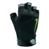 Guantes de Fitness Elemental Fitness Hombre Negro