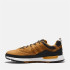 Chaussures Timberland Euro Trekker Low Lace Up Sneaker BrownMale