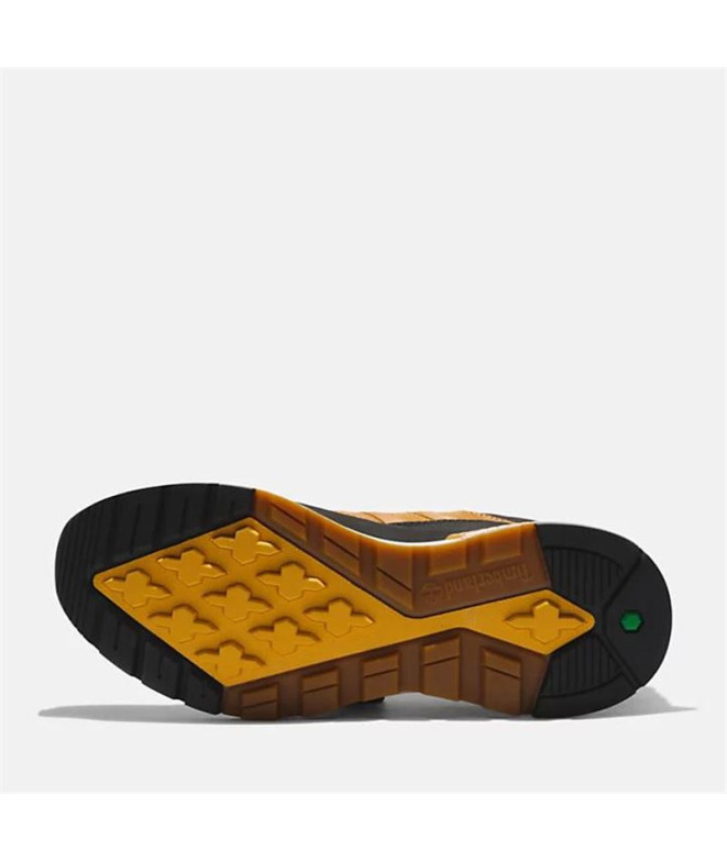 Sapatilhas Timberland Euro Trekker Low Lace Up...