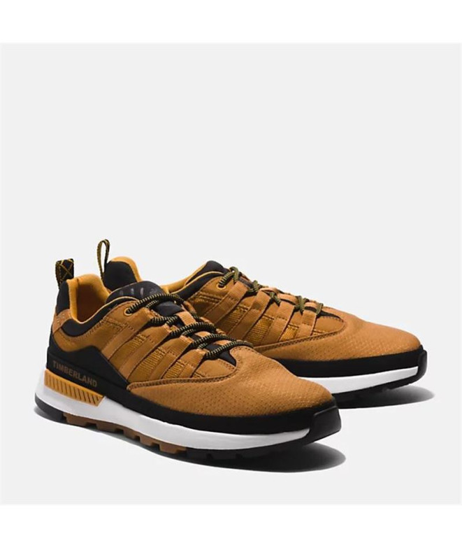 Sapatilhas Timberland Euro Trekker Low Lace Up...