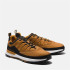 Chaussures Timberland Euro Trekker Low Lace Up Sneaker BrownMale