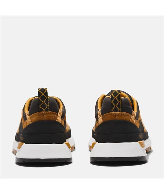 Sapatilhas Timberland Euro Trekker Low Lace Up...