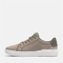Zapatillas Timberland Seneca Bay Low Lace Up Sneaker Gris Hombre
