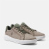 Zapatillas Timberland Seneca Bay Low Lace Up Sneaker Gris Hombre
