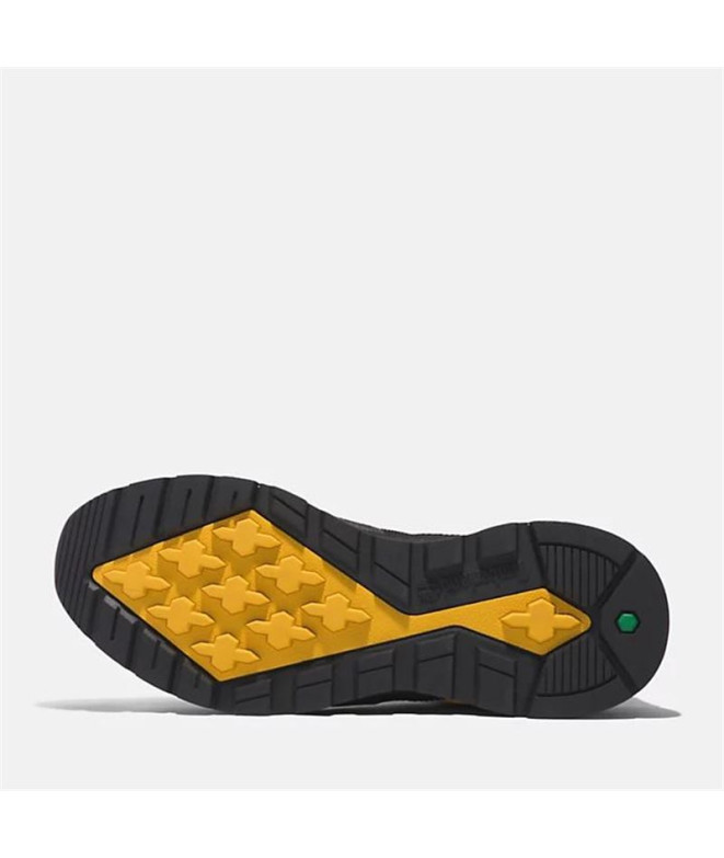 Chaussures Timberland Euro Trekker Low Lace Up...