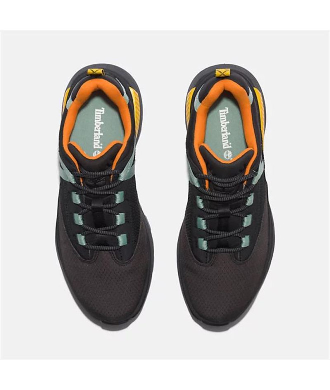 Chaussures Timberland Euro Trekker Low Lace Up...