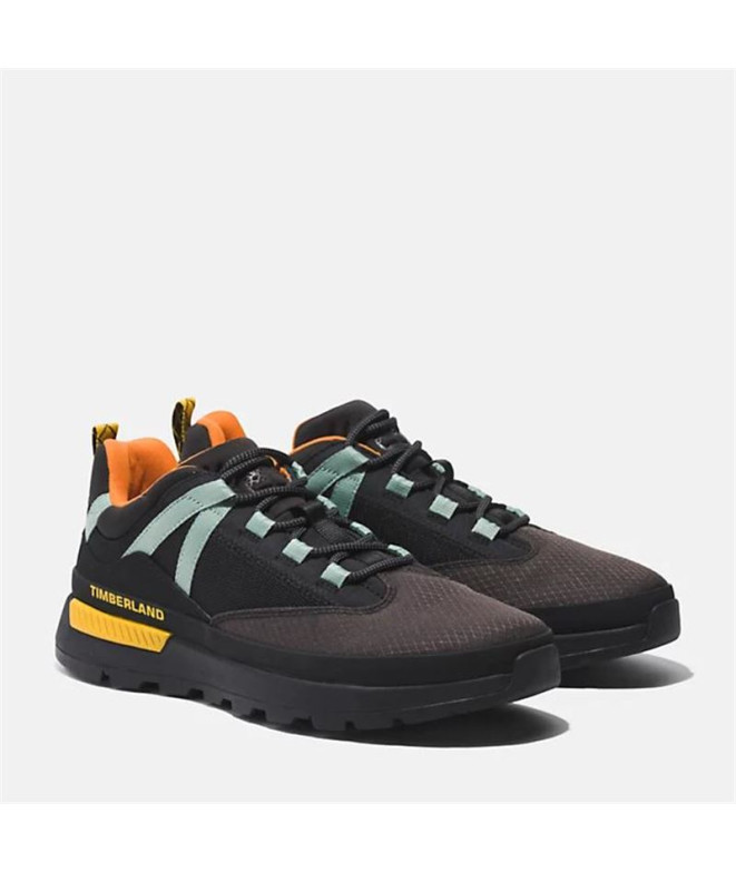Sapatilhas Timberland Euro Trekker Low Lace Up...