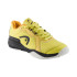 Sapatilhas de Tênis Head Sprint 3.5 Amarelo Infantil