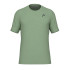 Camiseta de Tenis Head Play Tech Uni Hombre Verde