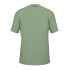 Camiseta de Tenis Head Play Tech Uni Hombre Verde