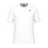 T-shirt de Tennis Head Play Tech Uni Homme Blanc