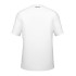 T-shirt de Tennis Head Play Tech Uni Homme Blanc