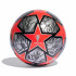 Bola Futebol adidas do UCL Club Silver Met