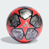 Bola Futebol adidas do UCL Club Silver Met