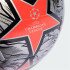 Bola Futebol adidas do UCL Club Silver Met