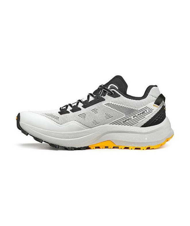 Chaussures de Trail Scarpa Spin Planet...