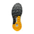 Chaussures de Trail Scarpa Spin Planet Blanc-Safran Arsp Spin-S Cross Re