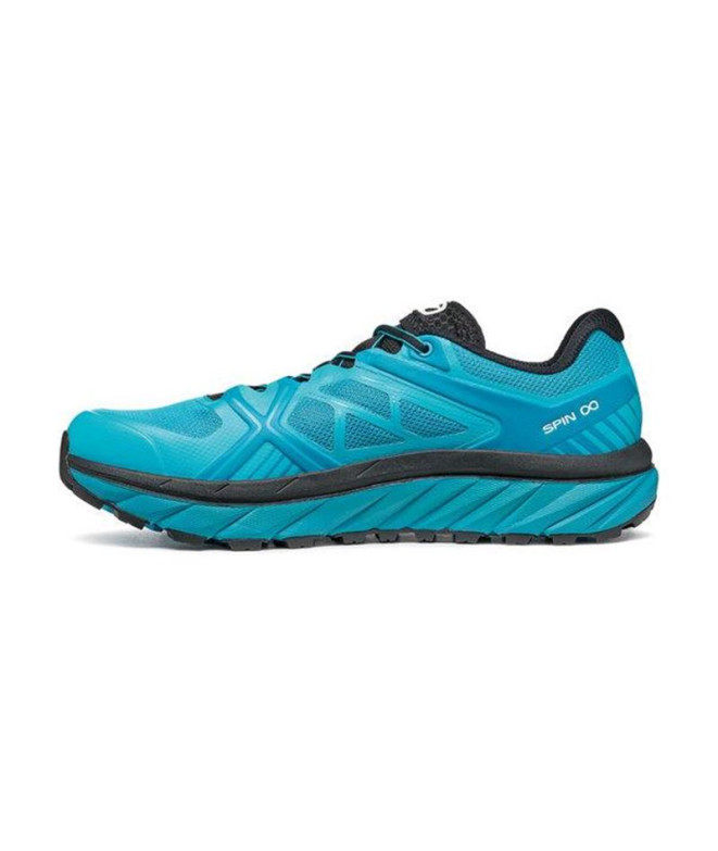 Chaussures de Trail Scarpa Spin Infinity...