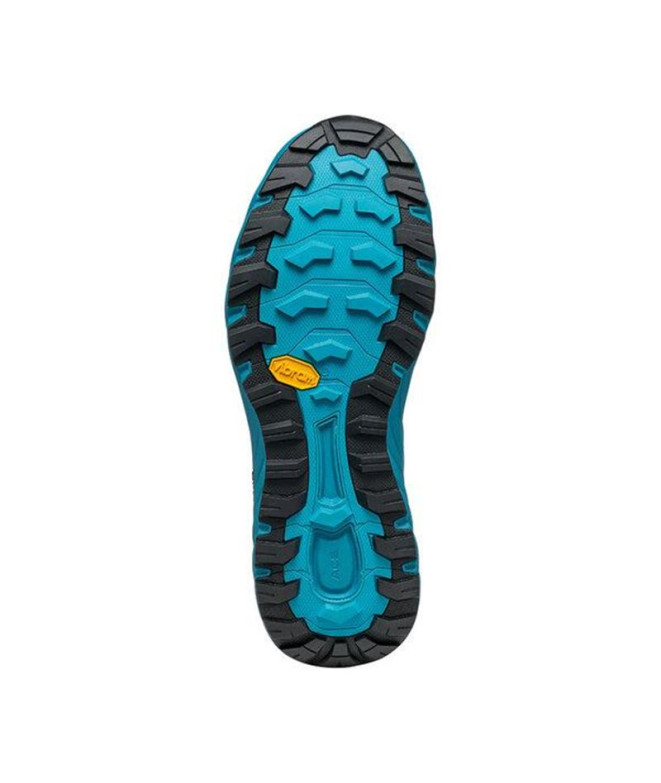 Chaussures de Trail Scarpa Spin Infinity...