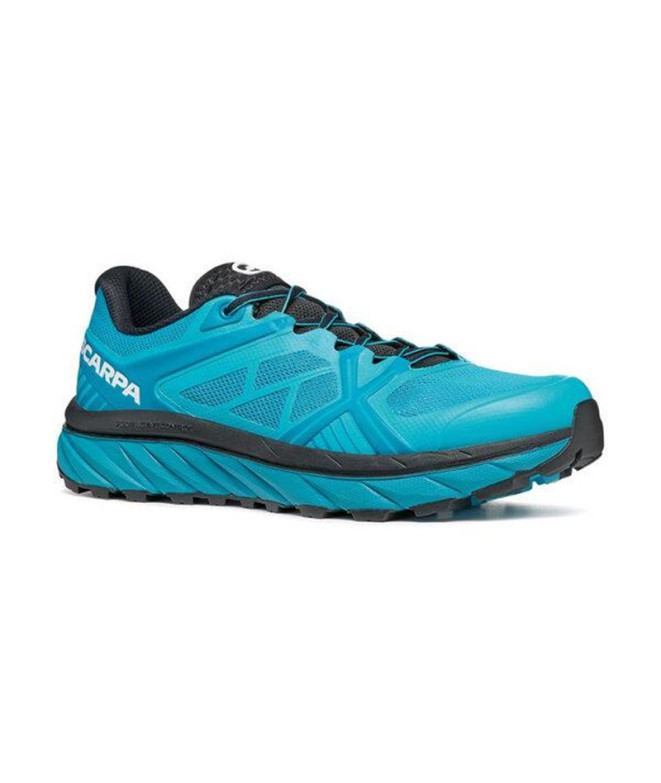 Chaussures de Trail Scarpa Spin Infinity...