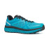 Sapatilhas de Trail Scarpa Spin Infinity Azure-Ottanio Arsf Velox Cross Homem