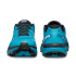 Sapatilhas de Trail Scarpa Spin Infinity Azure-Ottanio Arsf Velox Cross Homem