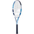 Raqueta de Tenis Babolat Evo Drive Lite Blanco/Azul
