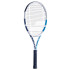 Raqueta de Tenis Babolat Evo Drive Lite Blanco/Azul