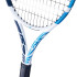 Raqueta de Tenis Babolat Evo Drive Lite Blanco/Azul