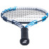 Raqueta de Tenis Babolat Evo Drive Lite Blanco/Azul