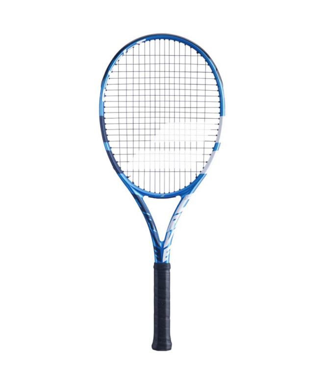 Raquete de Tênis Babolat Evo Drive Tour Blue