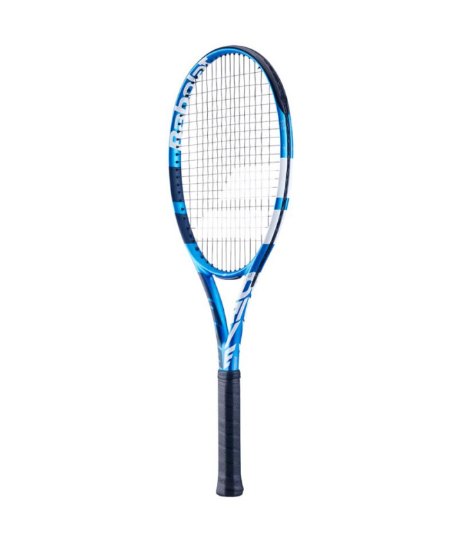 Raqueta de Tenis Babolat Evo Drive Tour Azul