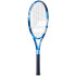 Raqueta de Tenis Babolat Evo Drive Tour Azul