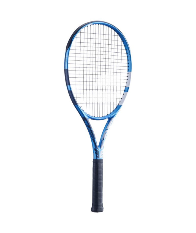 Raqueta de Tenis Babolat Evo Drive Tour Azul