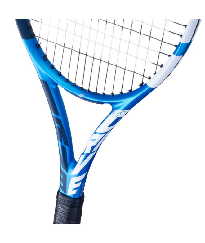 Raquete Tênis Babolat da Evo Drive Tour Blue