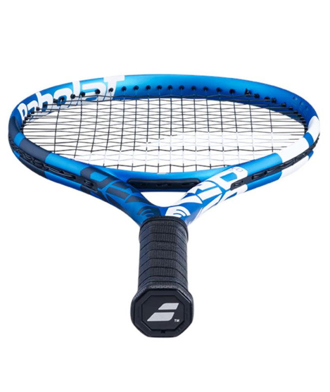 Raqueta de Tenis Babolat Evo Drive Tour Azul
