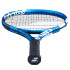 Raquete Tênis Babolat da Evo Drive Tour Blue