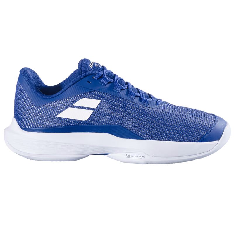 Zapatillas de Tenis Babolat Jet Tere 2 Clay Hombre Azul