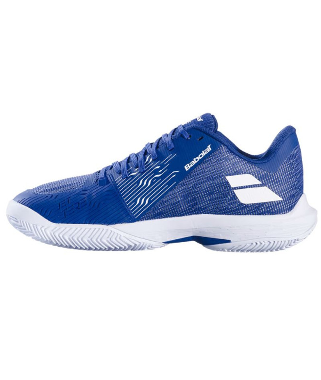 Chaussures par Tennis Babolat Jet Tere 2 Clay...