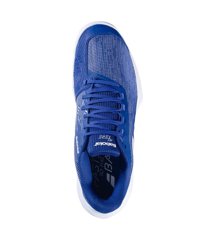 Zapatillas de Tenis Babolat Jet Tere 2 Clay...