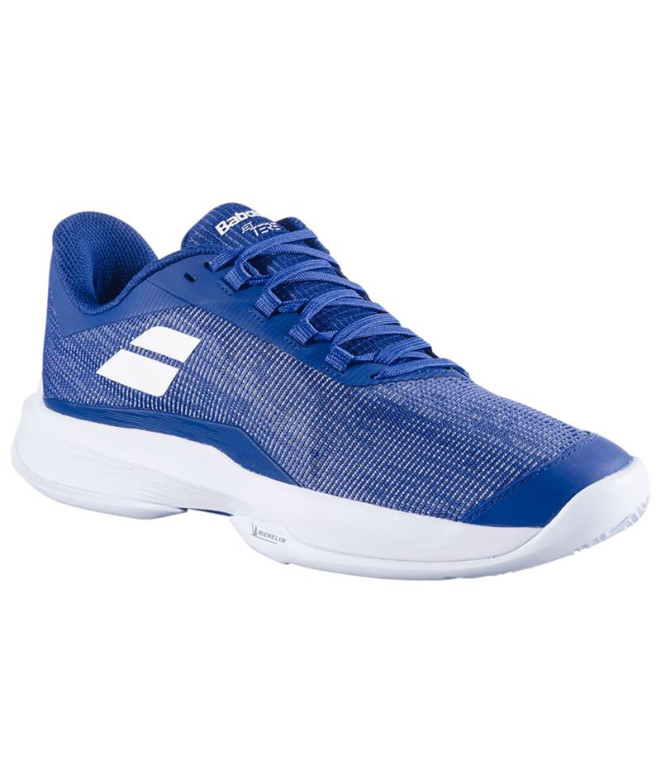 Sapatilhas by Tênis Babolat Jet Tere 2 Clay...
