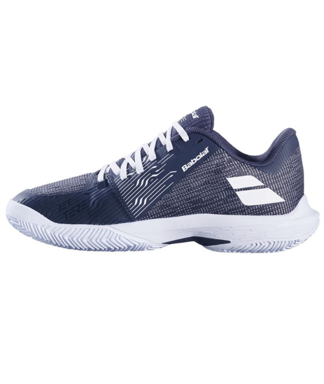 Sapatilhas de Tênis Babolat Jet Tere 2 Clay...