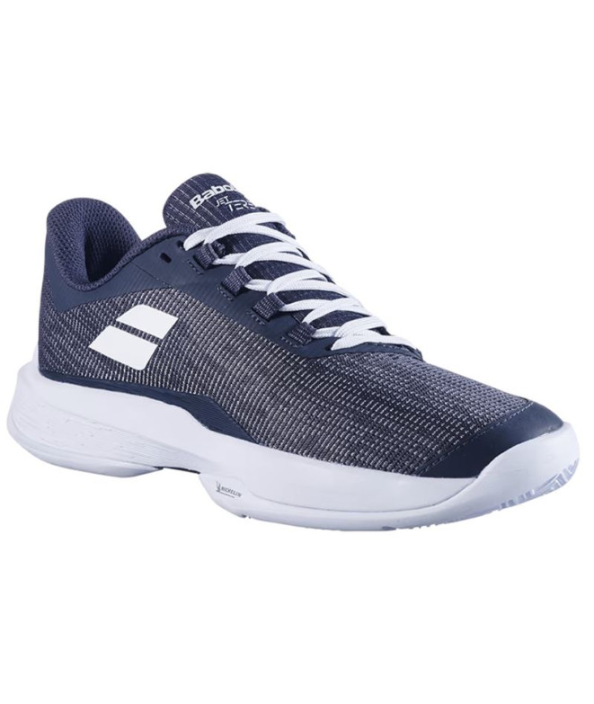 Zapatillas de Tenis Babolat Jet Tere 2 Clay...