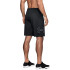 Pantalones Under Armour Tech Graphic Short Black