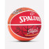 Pelota de Baloncesto Sketch Dribble Rubber Rojo