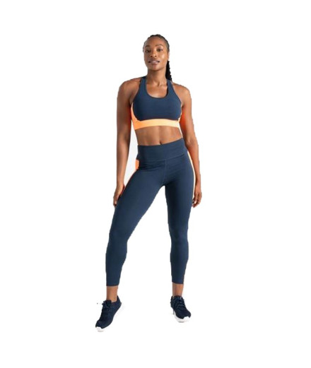 Malhas de Fitness Regatta MoveII Mulher Moonlight...