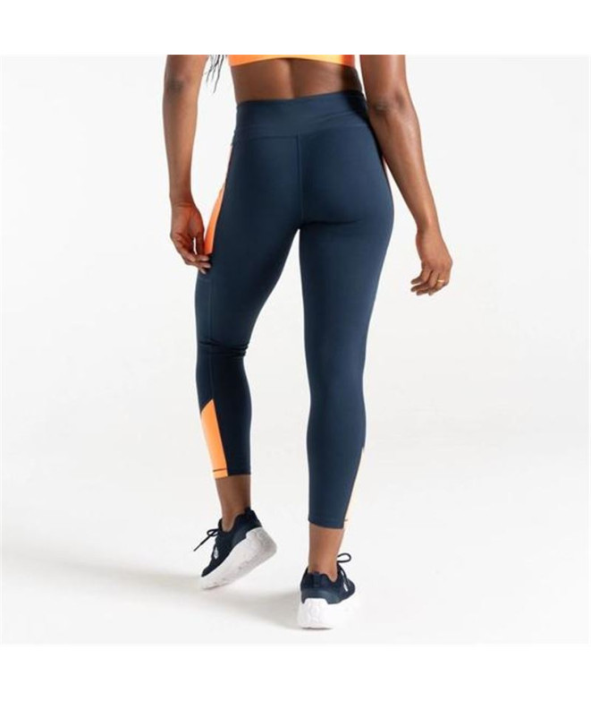 Malhas de Fitness Regatta MoveII Mulher...