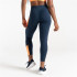 Malhas de Fitness Regatta MoveII Mulher Moonlight Denim/Live Wire